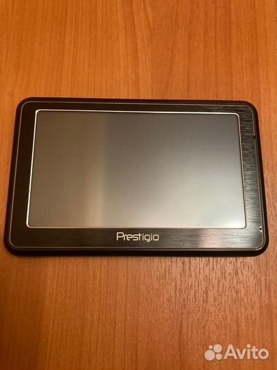 Навигатор prestigio