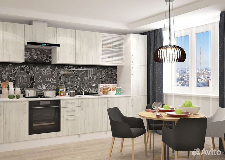 Кухня европа