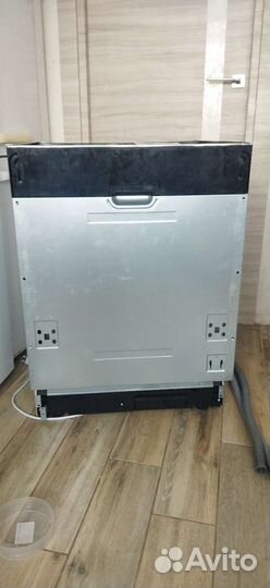 Посудомоечная машина gorenje GV61212