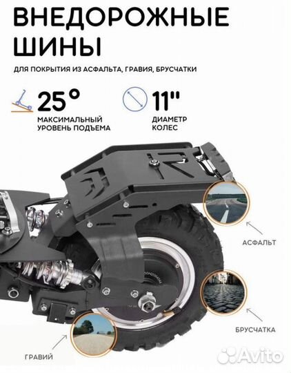 Электросамокаты Куго самокат Kugoo М5 и другие
