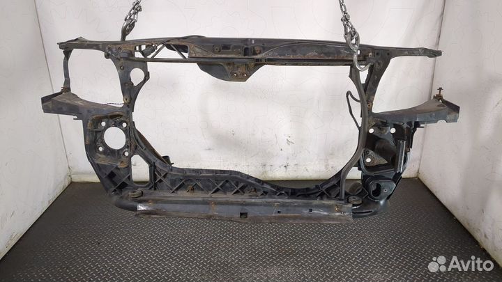 Рамка передняя Audi A4 (B7), 2006