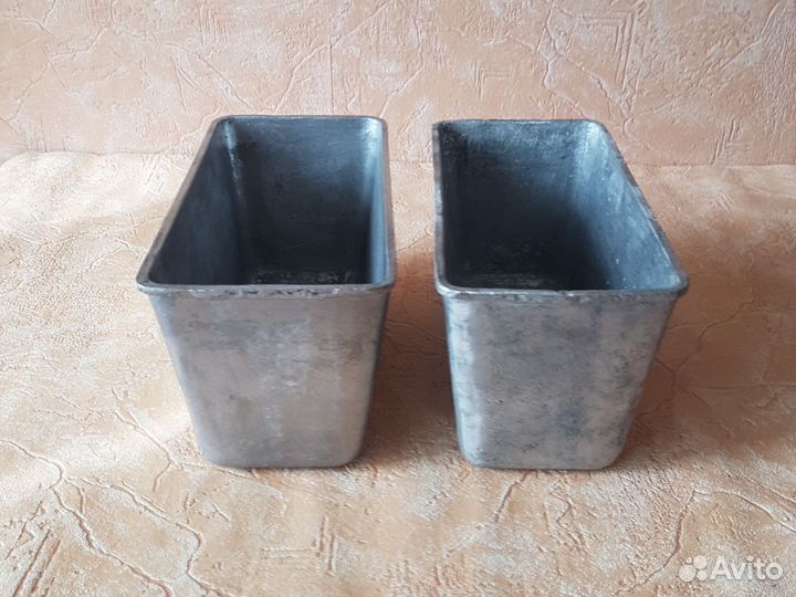 Форма для выпечки хлеба Л-7