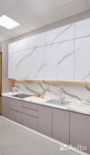 Кухня новая от производителя