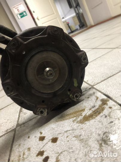 Мехатроник n52b30