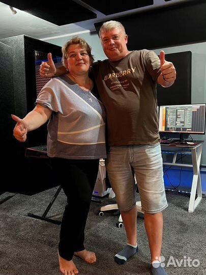 Песня на заказ, Песня в подарок