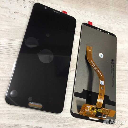 Дисплей Huawei Honor View 10 / V10