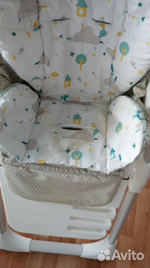 Столик для кормления