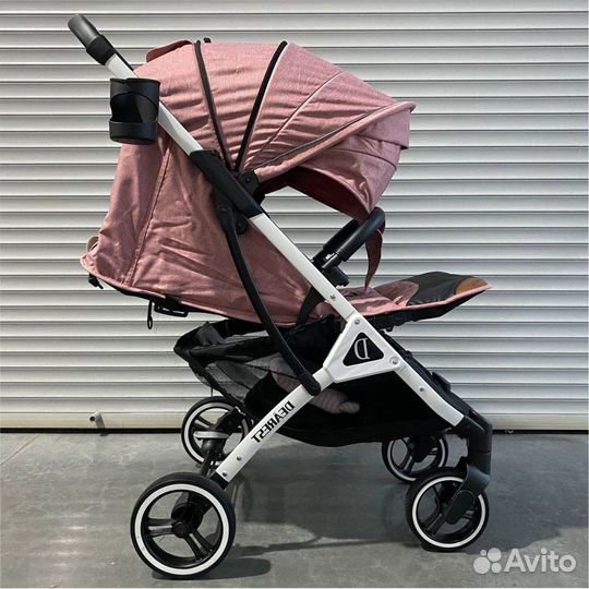 Коляска детская
