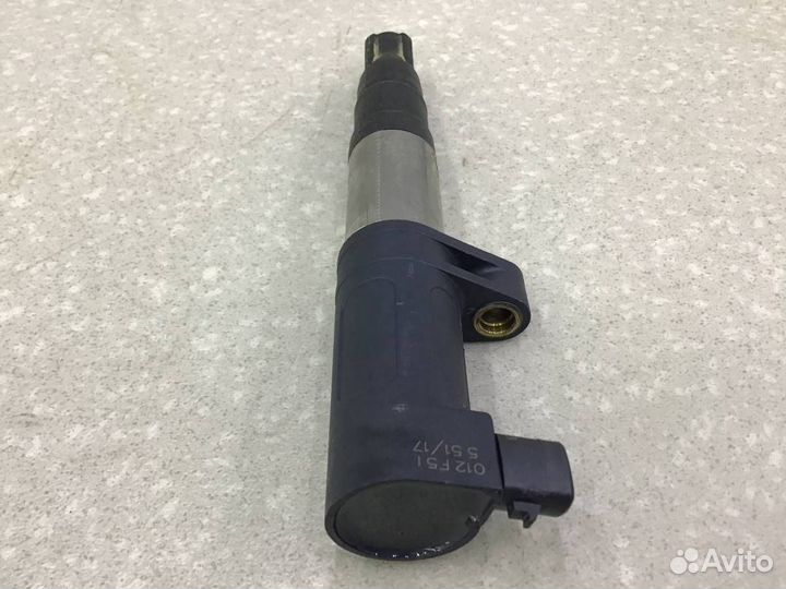 Катушка зажигания Nissan Almera 3 (G11, G15) 2012 8200765882