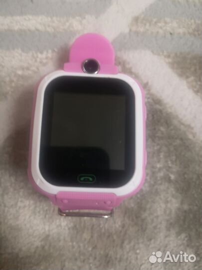 Детские часы с gps, Aimoto