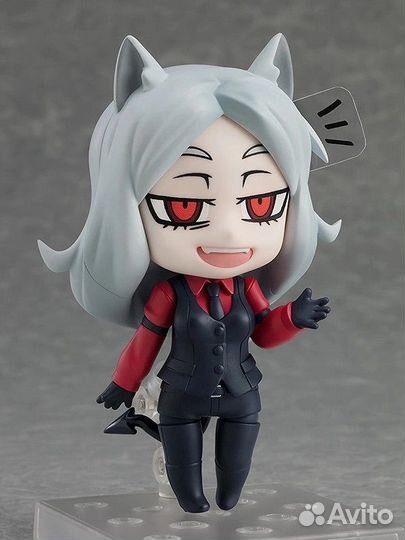 Nendoroid Helltaker