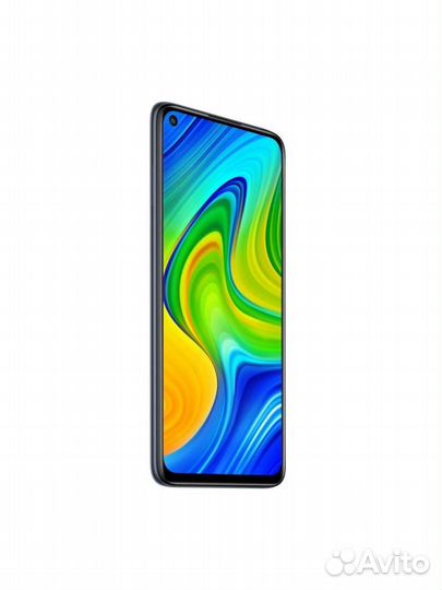 Xiaomi Redmi Note 9, 6/128 ГБ