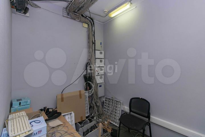 Продам офисное помещение, 54 м²