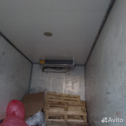 Рефрижератор