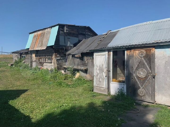 Участок 39 сот. (СНТ, ДНП)