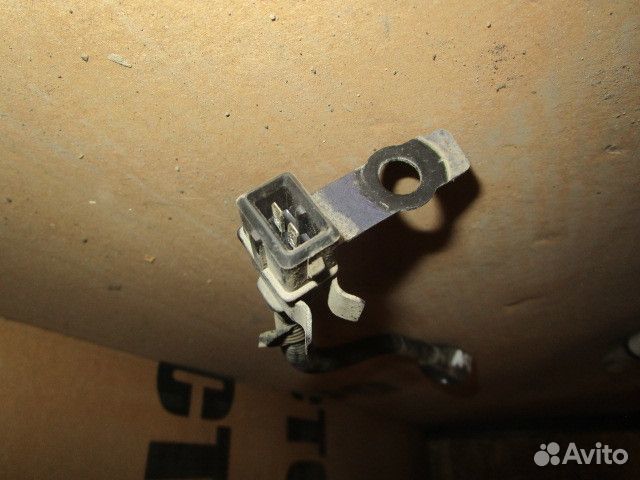 Датчик детонации Hyundai Accent II (+tagaz) 2000-2012 (3925026600)