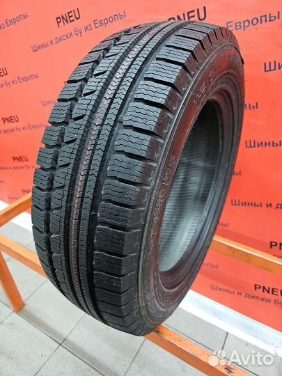 Nokian Tyres WR C Van 205/65 R16C