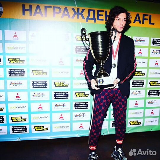 Тренер по футболу, Эксперт, Фут. агент, Методист