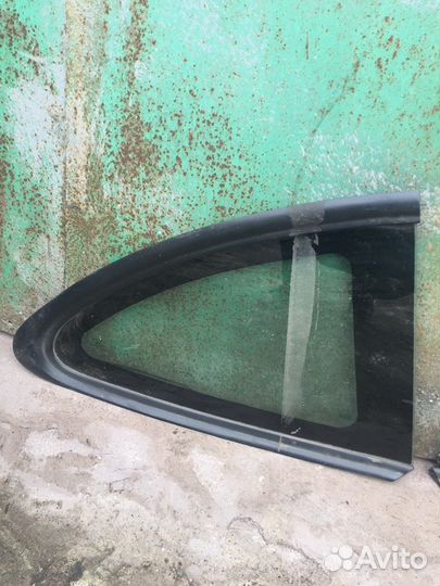 Форточки для ford escort ZX2 купе