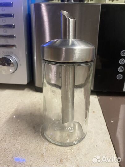 Дозатор для сахара, сахарница