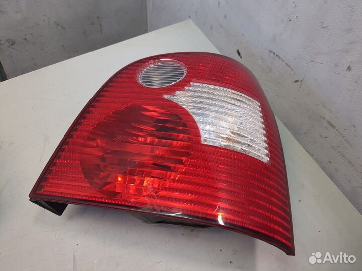 Фонарь (задний) Volkswagen Polo, 2003