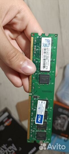 Набор Материнская плата A780GM-A