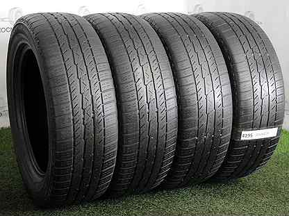 Barum Bravuris 215/60 R17 96H