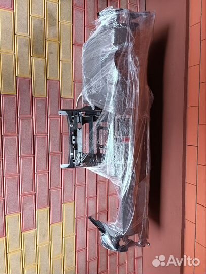 Торпеда range rover vogue 2011