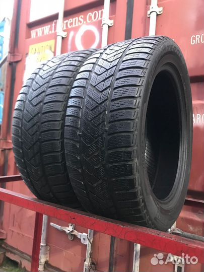 Pirelli Winter Sottozero 3 235/50 R18 102V