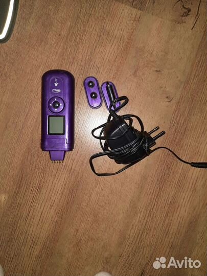 Аппарат дарсонваль