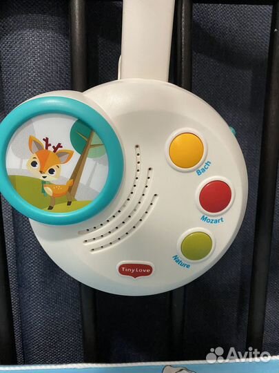 Мобиль tiny love