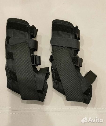 Ортез для голеностопа