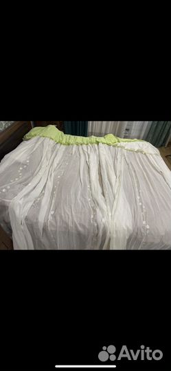 Готовые шторы