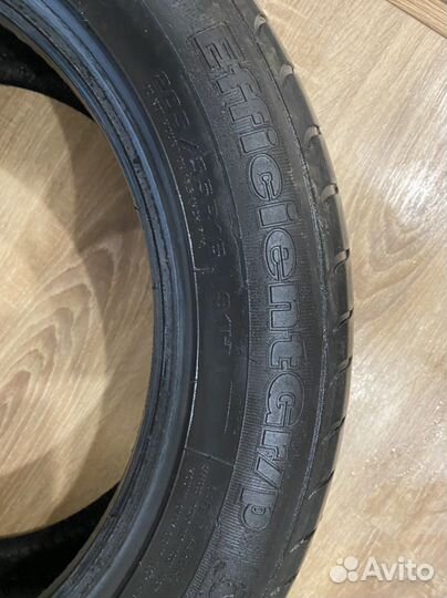 Aeolus PrecisionAce AH01 205/55 R16 91H