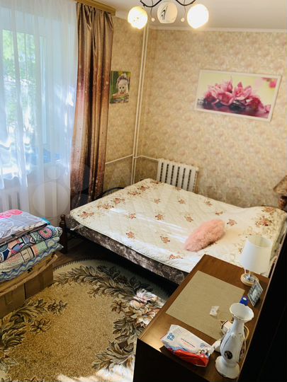 2-к. квартира, 40 м², 1/2 эт.