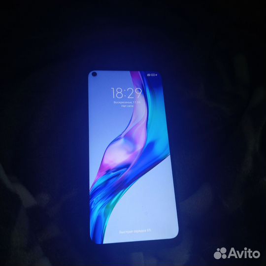 Xiaomi Redmi Note 9, 3/64 ГБ