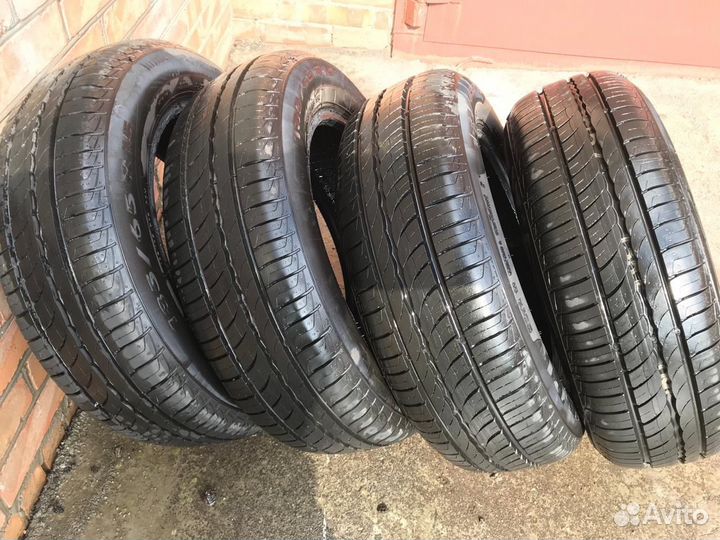 Pirelli Cinturato P1 185/65 R15