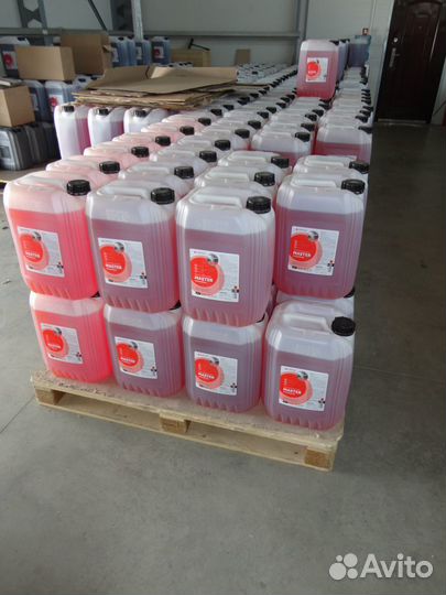 Автошампуни Для автомоек с Доставкой