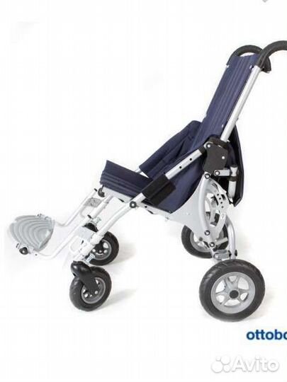 Инвалидная коляска для детей с дцп Ottobock 2 liza