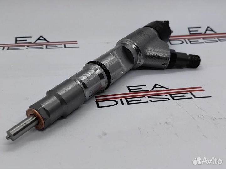 Форсунка 0445120134