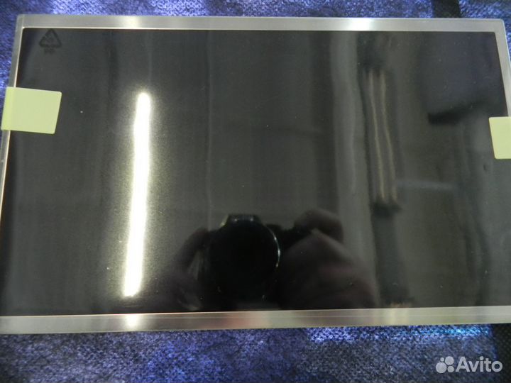 Матрица (экран) для нетбука LP101WH2(TL)(A2)