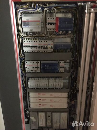 Электромонтаж