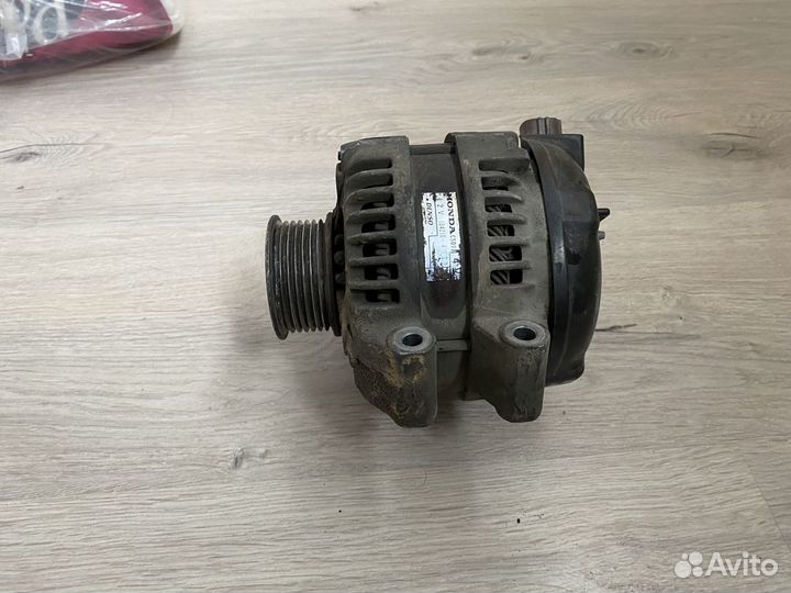 Генератор Honda Accord 7