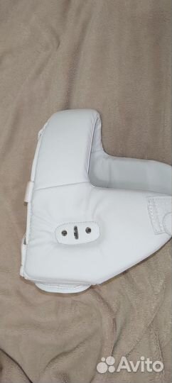 Шлем для киокушинкай каратэ