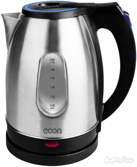 Электрический чайник econ ECO-1881KE