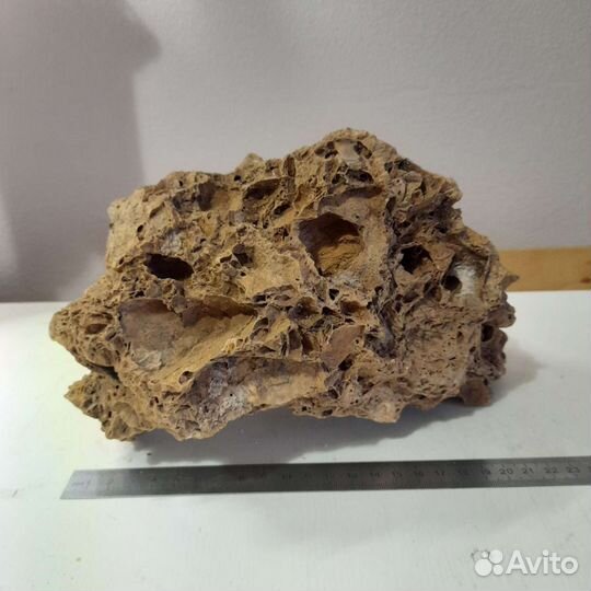 Камни для аквариума
