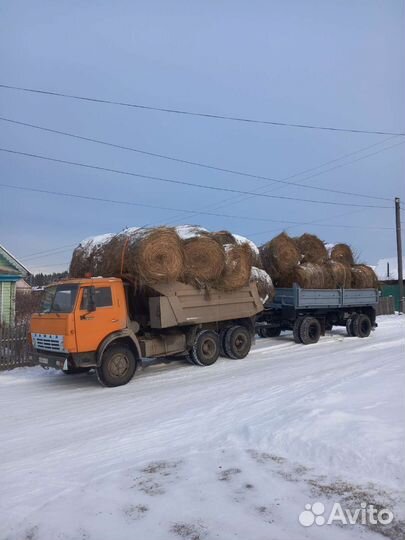 Услуги самосвала камаз