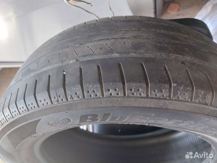 Yokohama BluEarth AE50 205/55 R16