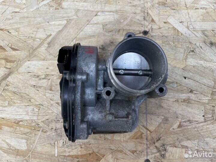 Дроссельная заслонка LADA Vesta