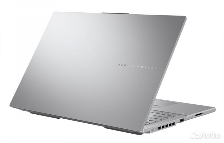 Vivobook Pro 15 oled N6506MV Ultra9-185H 24/1T 3К